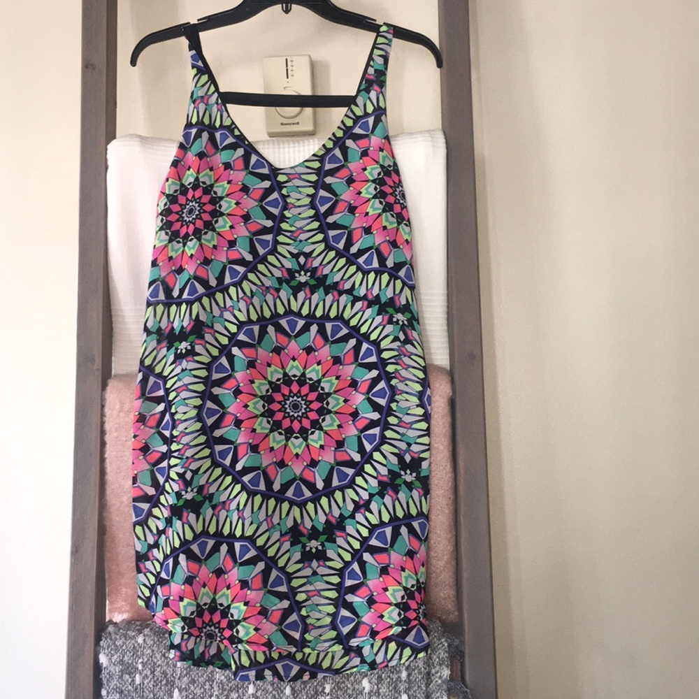 The ultimate summer dress!